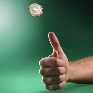 Telegram channel CRICKET TOSS MATCH FREE™ logo