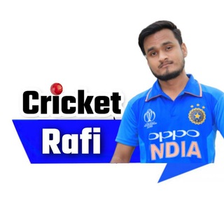 Telegram channel BCCI logo