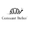 Telegram channel Croissant Atelier Moscow logo