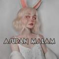 Logo saluran telegram crotdalamahhh — Asupan Malam