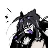 Logo of telegram channel crowlixcult — Crow's Cult SFW/NSFW  18