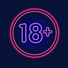 电报频道的标志 crtv18 — AV🇯🇵成人影院🔞