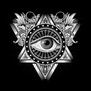Telegram channel Cruel History logo