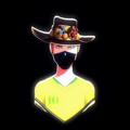 Telegram channel CRUSH AX logo