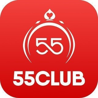Telegram channel Crypto 55 Club Official logo