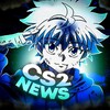 Telegram channel CS2 News 💎 logo