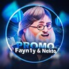 Logo of telegram channel csfailezz — Fayn1y L1VE