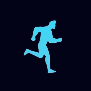 Telegram channel CSGORUN logo