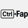 Telegram channel Ctrl Fap 🤓🍑 logo
