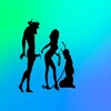 Telegram channel Sexwife♠️ cuckold logo