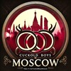 Telegram channel 18  Cuckold Boys Moscow – Чат для реальных куколдов Москваы и МО. logo
