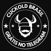 Telegram channel ♠️ Cuckold Brasil Free ♠️ logo
