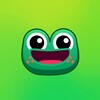 Telegram channel 🍏 logo