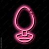 Telegram channel ANAL SLUT HUB logo