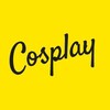Telegram channel COSPLAY PORN 4K logo