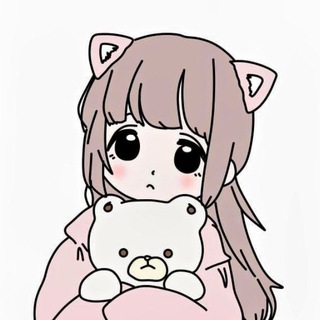 Logo of telegram channel cute_balika_official — Cute balika official