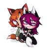 Telegram channel ×♡Cute loser♡× logo