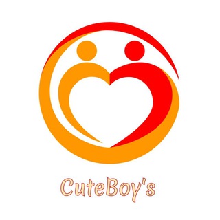 Telegram channel CuteBoys | Знакомства Чат logo