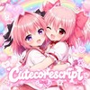 Logo of telegram channel cutecorescript — ՞ඉ ̫ඉ՞ 𝆹۪֯ ְׁ︶۠۠֯፝֟.ᥴ᷼ᤢ‌⃛ۜυɬꫀ፝֟‌֪ᥴ᷼ᤢ‌⃛ۜ𑄜⃪۬rꫀۣ֟፝݇፝֟ ᧃᥴ᷼ᤢ‌⃛ۜrᎥᩧ⃨℘⃪᷼𑀱 ᮢ𔓐‌፝֟𑇓‌🌈