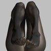Telegram channel Cute Feet logo