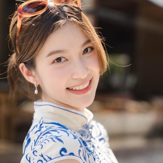 Telegram channel สาวไทยสวย logo