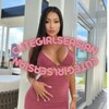 Telegram channel Cute Girls Asian logo