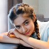 Telegram channel Cute Girls Beautiful Photos 😍🤤😏 logo