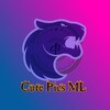 Telegram channel Cute pics (LM) logo