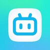 电报频道的标志 cutexf1v1 — 每日🩵COS品鉴（cosplay）