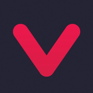 Telegram channel VAVADA logo