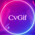 لوگوی کانال تلگرام cvgif — > 𝗖𝗩 • 𝗚𝗜𝗙🔗