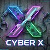 Telegram channel Cyber xXx logo