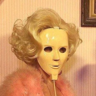 Логотип телеграм канала @cyberbaby1 — кибербэби