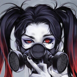 Logo of telegram channel cyberpunkgirls — Cyberpunk girls
