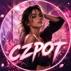 Логотип телеграм канала @czpot — CZPOT