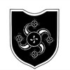 Telegram channel Dacia Division logo