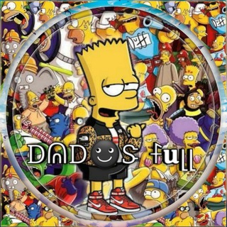 Логотип телеграм канала @dad0sfull — 🅳🅰🅳⭕️💲 FULL ❌🔞