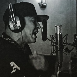 Logotipo del canal de Telegram daddyyankeemusic - Daddy Yankee (Uzbekistan fans)