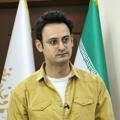 لوگوی کانال تلگرام dailyseyed — کانال رَسمی دِیلی سِیِّد - dailyseyed