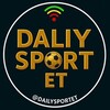 የቴሌግራም ቻናል አርማ dailysport126 — 𝐃𝐀𝐈𝐋𝐘 𝐒𝐏𝐎𝐑𝐓 𝐄𝐓 ™🇪🇹
