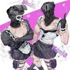 Логотип телеграм канала @dairyghost_2 — Мысли Ghosta🍆💦