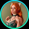 Логотип телеграм канала @dangerrbd — Опасные девки