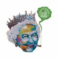 Telegram channel OFFICIAL DANK OF ENGLAND CHANNEL logo