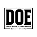 Telegram channel DankOfEurope 🇺🇸 logo