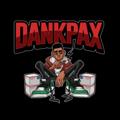 Telegram channel DankPax🌱 Menu logo