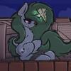 Logo of telegram channel darbedarmoc — 🔞 Darbedarmoc's catacombs