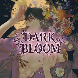 Telegram channel Dark Bloom | Логическая ошибка, Антидот, Dark Fall, Между личным и публичным, Травма-альфа, Ослепительное дыхание, Рывок. logo