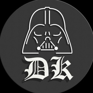 Telegram channel Dark Channel l Dark News 18  | CrazyShit logo