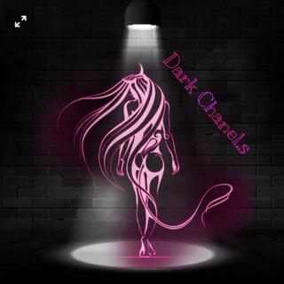 Telegram channel 𝐷𝐴𝑅𝐾 𝑃𝑈𝑅𝑁𝐸 🖤💦 logo