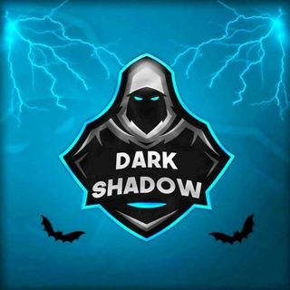 لوگوی کانال تلگرام dark_shadowsocks — DARKSHADOW